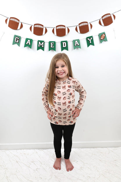 Long Sleeve Shirt - Minikin Mischief Clothing Co.