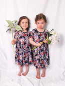 Dress & Short Set - Minikin Mischief Clothing Co.