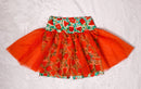 Tulle Skort - Minikin Mischief Clothing Co.