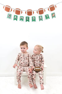 Long Sleeve Convertible Romper - Minikin Mischief Clothing Co.