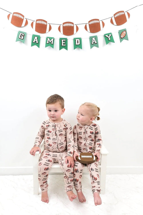 Long Sleeve Convertible Romper - Minikin Mischief Clothing Co.