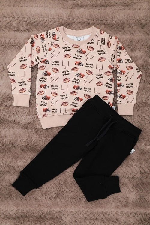 Crewneck Sweatshirt - Minikin Mischief Clothing Co.