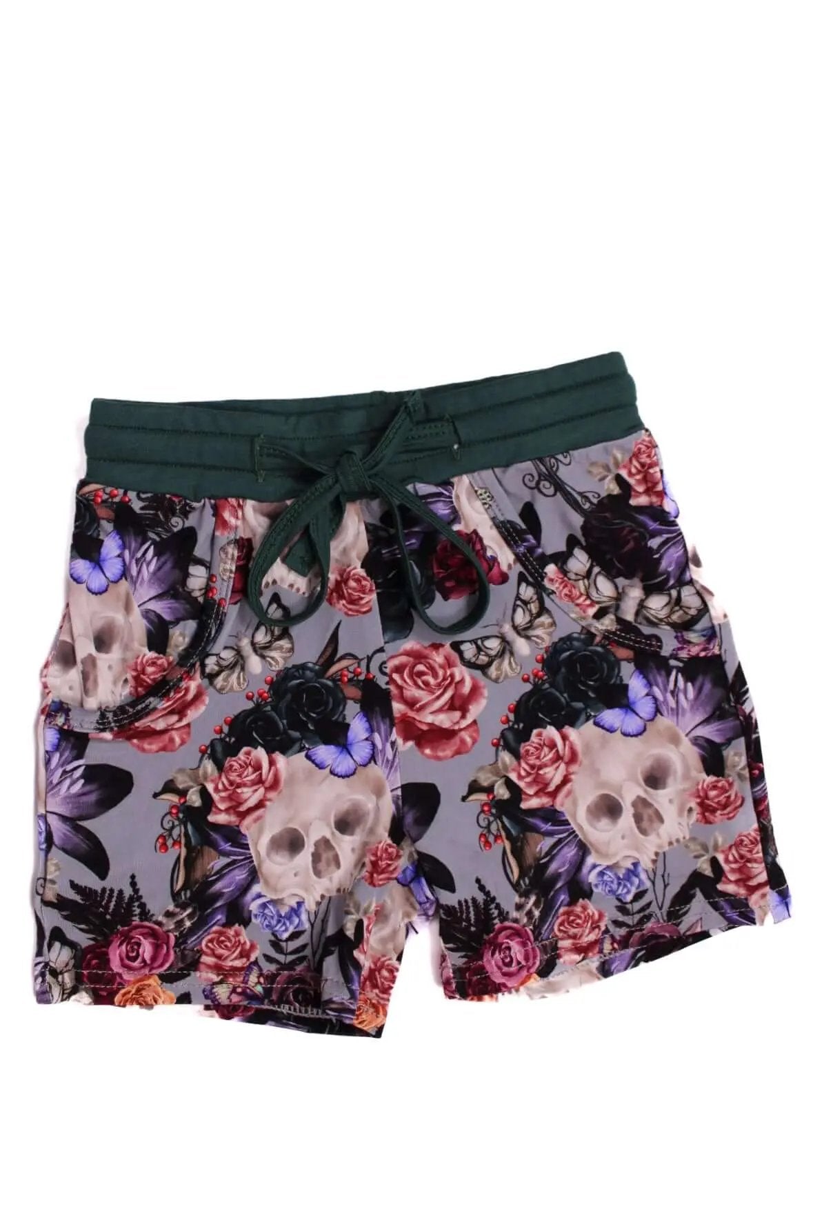 Short Set - Minikin Mischief Clothing Co.