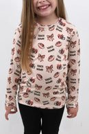 Long Sleeve Shirt - Minikin Mischief Clothing Co.