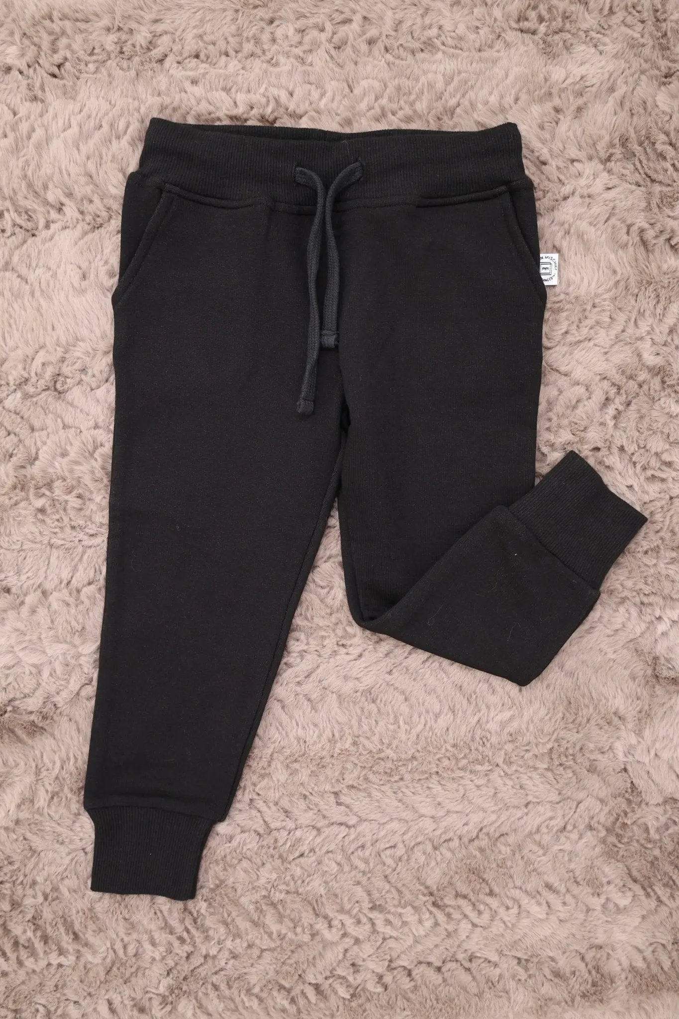 Bamboo Joggers