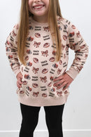 Crewneck Sweatshirt - Minikin Mischief Clothing Co.