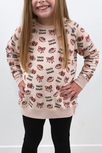 Crewneck Sweatshirt - Minikin Mischief Clothing Co.