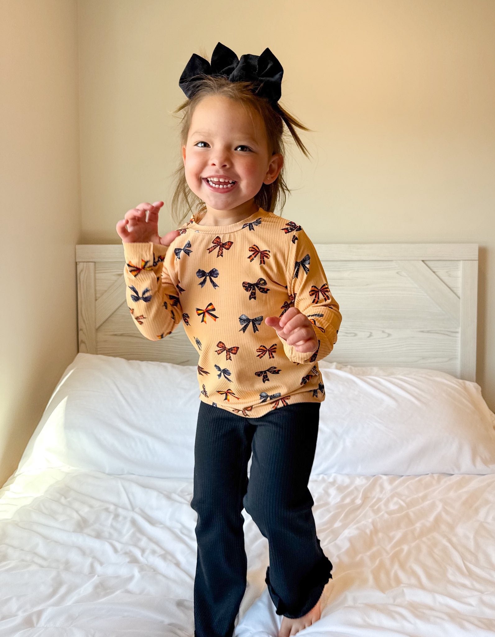 Long Sleeve Shirt - Minikin Mischief Clothing Co.