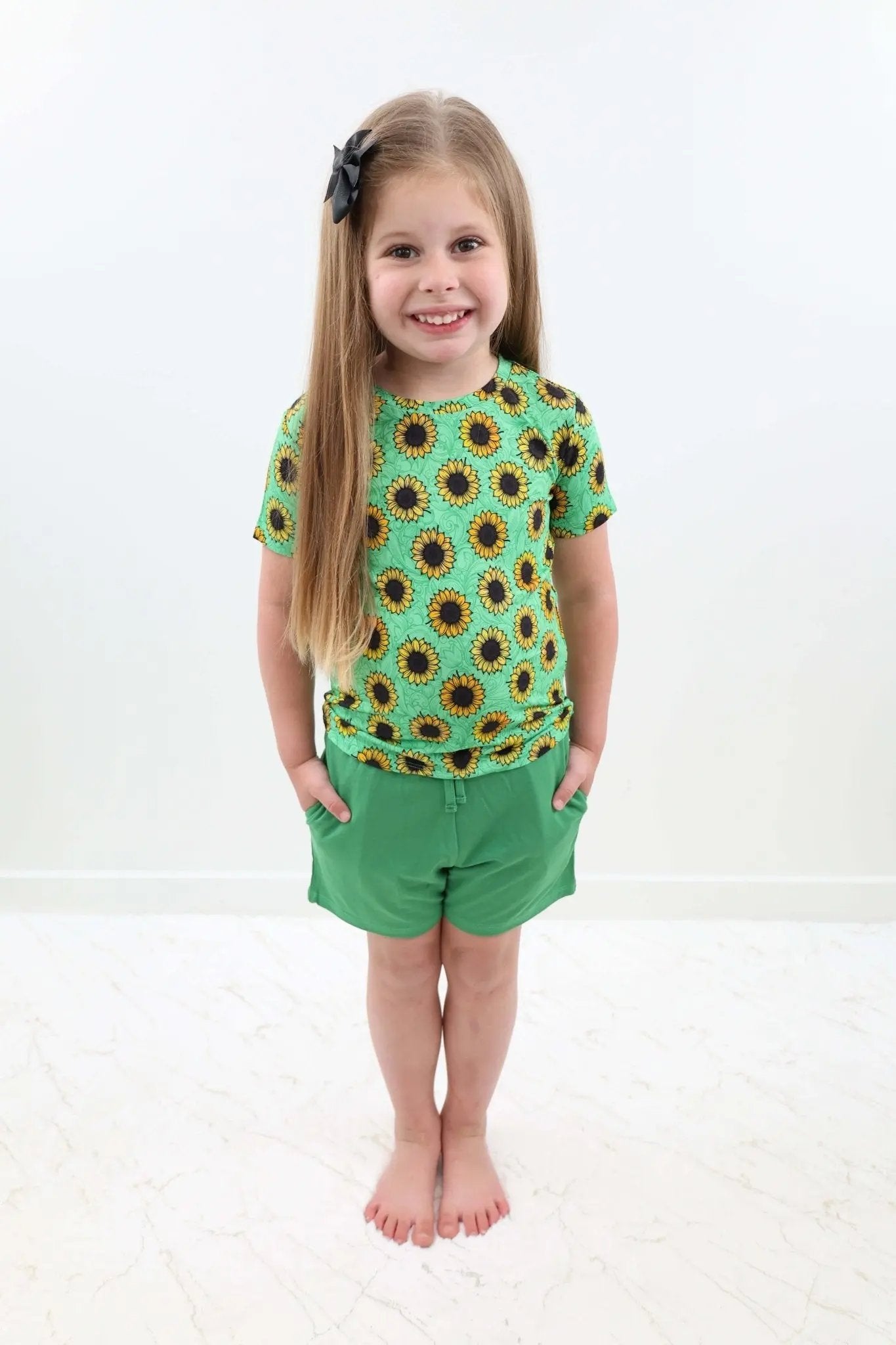 Short Set - Minikin Mischief Clothing Co.