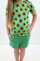 Short Set - Minikin Mischief Clothing Co.