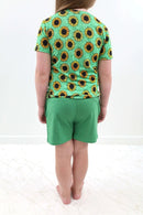 Short Set - Minikin Mischief Clothing Co.