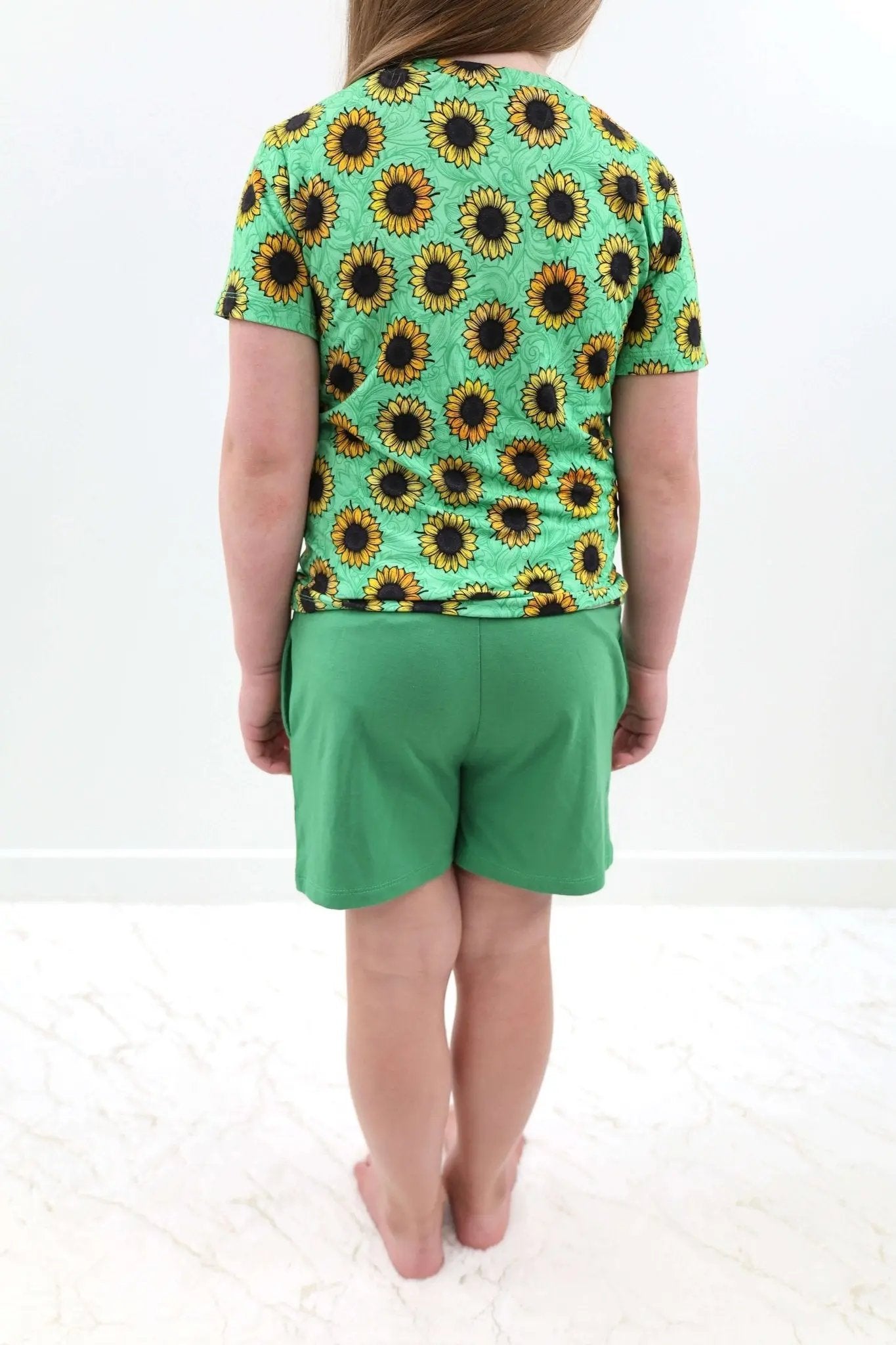 Short Set - Minikin Mischief Clothing Co.